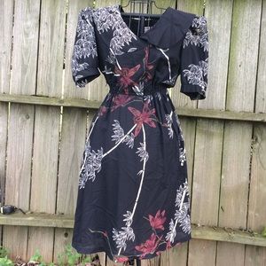 Vintage Broadway Directions Ltd Dress
